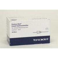 Transcodent G25 lang 0,5x37 Z.A. Pa