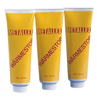 Wärmestop Metallex Tb