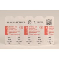 Diamant FG 368.018 5St