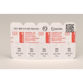 Diamant FG 368.023 5St