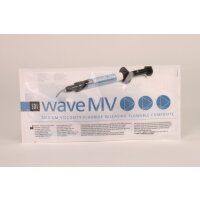 Wave MV Spritze A1 standard 1g