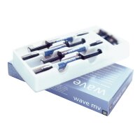 Wave MV Spritze A3,5 dark yellow 1g