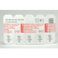 Diamant FG C 801.029 5St