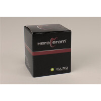 HeraCeram Schneide S4 20g