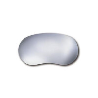 Quickmat Teilmatrizen 0,04/6,4mm 100St