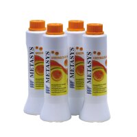 GREEN&CLEAN MB  4x500ml Nfset