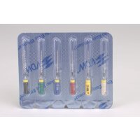 K-Bohrer 53/ 45-80 25mm steril 6St