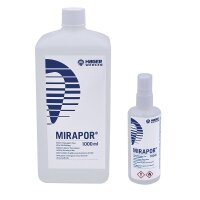 Mirapor m. Sprühflasche 1Ltr