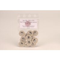 ZR Bürste Rad Ziege 2011-17U Dtz