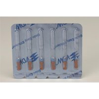 C-Pilot Feilen steril 012,5 19mm 6St