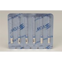 C-Pilot Feilen steril 015 19mm 6St