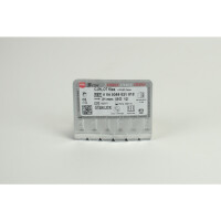 C-Pilot Feilen steril 012,5 21mm 6St