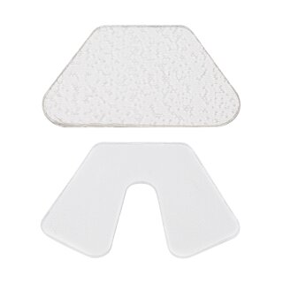 Basisplatten OK 1 mm 100St