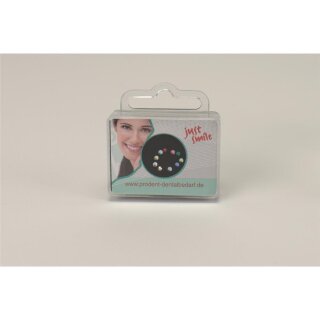 Dental Jewel Starter-Set 2,0  Sort
