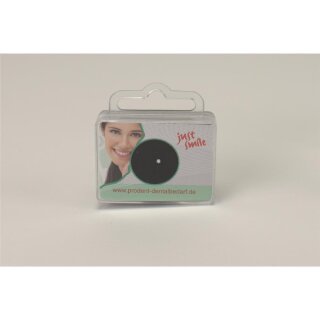 Dental Jewel weiß Diamant 1,8  St