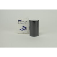 Hanel-Folie Es schw. 80mm 480031 Rl