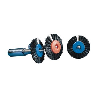 Polierbürste 1355 3/28/55Sp 160.1St