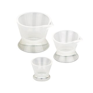 Mischbecher Resimix mittel 30ml 2St