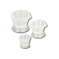 Mischbecher Resimix mittel 30ml 2St