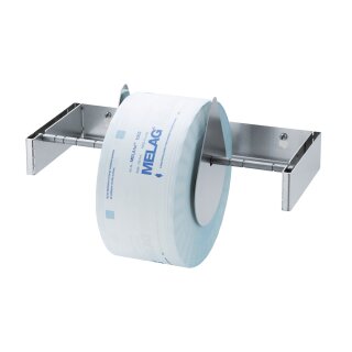 Melaseal Wandrollenhalter 100+/200 St