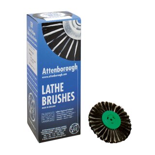 Polierbürste Calibris 80mm St