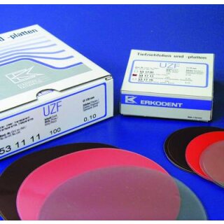 UZF 0,10/120mm klar 100St