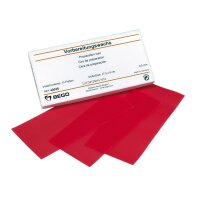 Vorbereitungswachs 0,70mm 15St