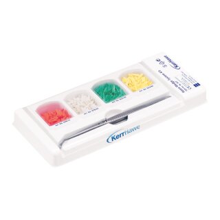 Interd.Keile Promo-Kit 830 1000St Pa