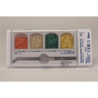 Interd.Keile Promo-Kit 830 1000St Pa