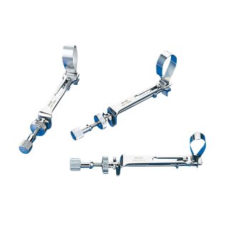 Matrizenspanner Nr. 8/7 mm Meba  St