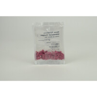 Interd.Keile rot 822/60 100St Pa