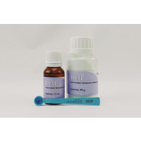 IRM Zement elfenbein Kpl.-Pa