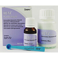 IRM Zement elfenbein Kpl.-Pa