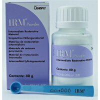 IRM Zement elfenbein Pulver Nfpa