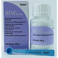 IRM Zement elfenbein Pulver Nfpa