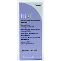 IRM Zement Flüssigkeit 15ml Fl