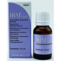 IRM Zement Flüssigkeit 15ml Fl