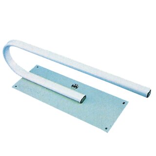 Wandaufhänger 412 für 1 Schürze St