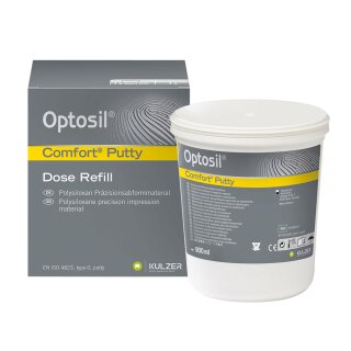 Optosil Comfort 6850 ml Eimer