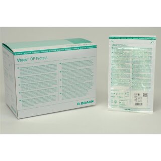 Vasco OP Powdered Gr.6 ster.50Paar