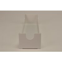 Modellkästen Typ II weiß 30St