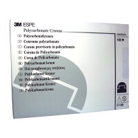 Polycarbonatkronen  Einf. Sort