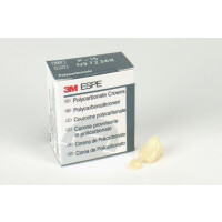 Polycarbonatkronen 15 5St