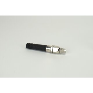 Ausblasdüse Typ F St