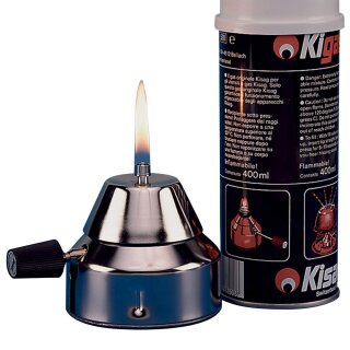 Kisag Brenner komplett 401005  Pa