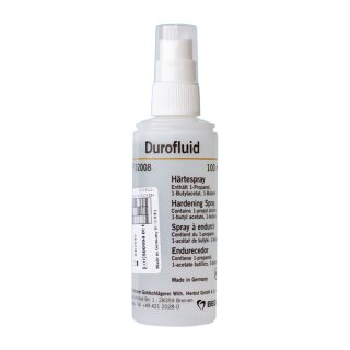 Durofluid Modellspray 100ml