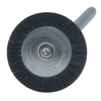 TD Miniaturbürstchen Chungking, 16mm,