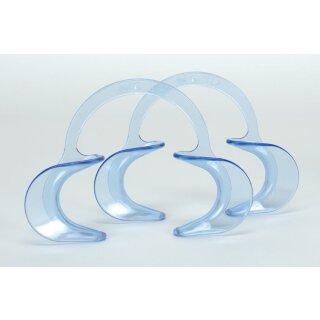 Lippen+Wangenhalter Erwachsene Paar