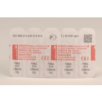 Diamant FG F 862.014 5St