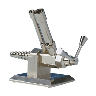 Bunsenbrenner Bijou 90 Erdgas N (H) St